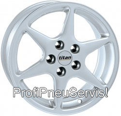Elektr�ny 14" 5X100 TITAN
