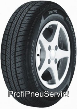 Letné pneumatiky 155/70R13 BF GOODRICH