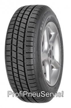 Zimné pneumatiky 185R14C GOODYEAR