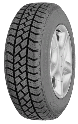 Zimné pneumatiky 185/75R14C FULDA