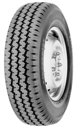 Letn� pneumatiky 185/75R14C FULDA