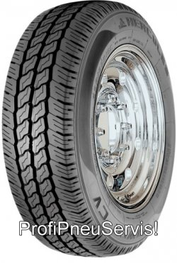 Letn� pneumatiky 195/80R14C HERCULES