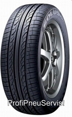 Letné pneumatiky 185/65R14 KUMHO