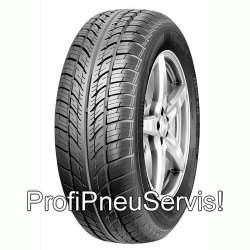 Letné pneumatiky 155/80R13 KORMORAN