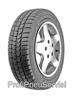 Zimné pneumatiky 185R14C MATADOR