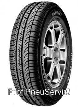 Letné pneumatiky 155/70R13 MICHELIN