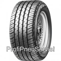 Letné pneumatiky 225/60R16 MICHELIN