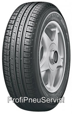 Letné pneumatiky 175/60R15 DUNLOP