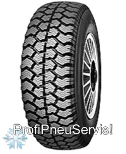 Zimné pneumatiky 155/80R13C YOKOHAMA