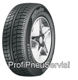 Letné pneumatiky 135/80R13 SAVA