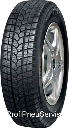 Zimn� pneumatiky 165/70R13 TIGAR