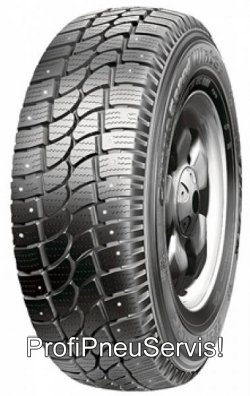 Zimné pneumatiky 175/65R14C TIGAR