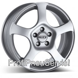 Elektróny 13" 4X98 DOTZ