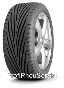 Letné pneumatiky 195/45R16 GOODYEAR