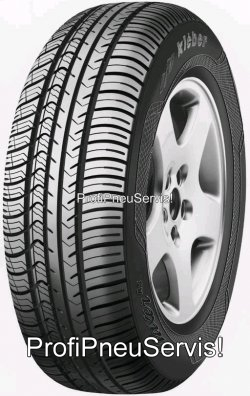 Letné pneumatiky 155/65R13 KLEBER