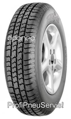 Zimné pneumatiky 135/80R13 SAVA