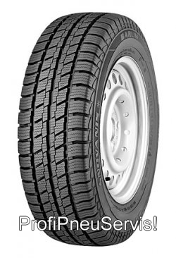 Zimné pneumatiky 185R14C BARUM
