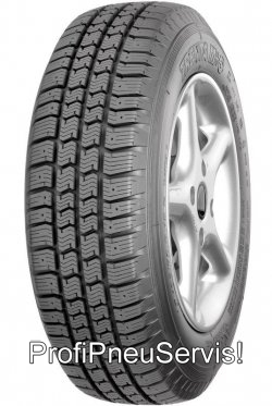 Zimné pneumatiky 185/80R14C SAVA