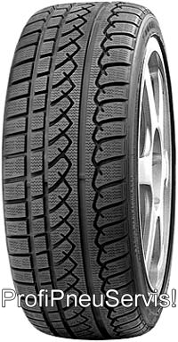 Zimné pneumatiky 195/60R14 YOKOHAMA