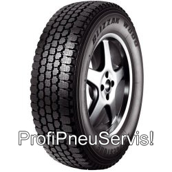 Zimné pneumatiky 185/82R14C BRIDGESTONE